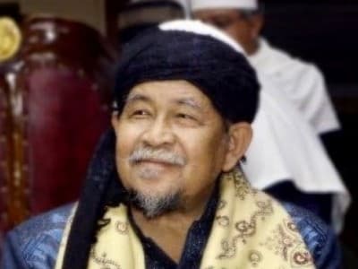 Menag RI Ajak Santri Teladani Kecintaan Abah Cipulus pada Ilmu
