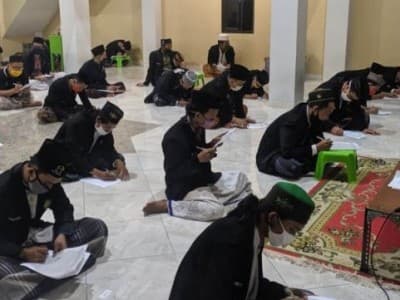 Hikmah di Balik Musibah Pandemi Covid-19