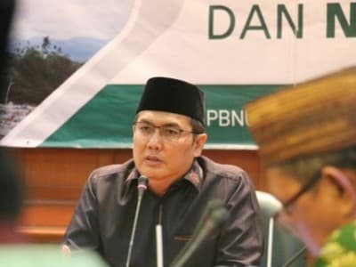 Sekjen PBNU: Perusakan Masjid Ahmadiyah Bertentangan dengan Ajaran Islam