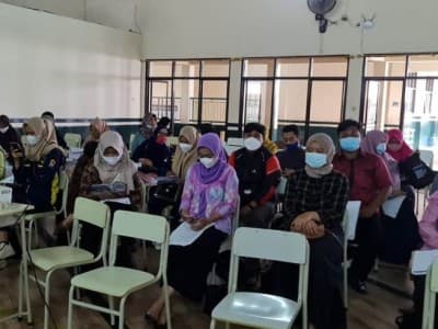 Peran Ormas dalam Komunikasi, Informasi, dan Edukasi Keamanan Pangan