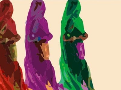 Nyai adalah Ibu bagi Santri dan Masyarakat