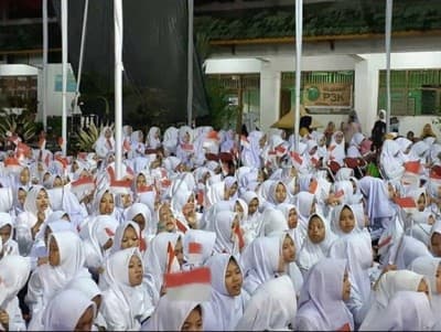 LPTNU Adakan Festival Hari Santri, Lomba Film Pendek, Esai, hingga Video Tiktok