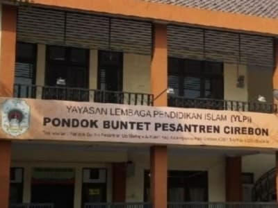 Madrasah di Buntet Mulai Terapkan PTM Terbatas