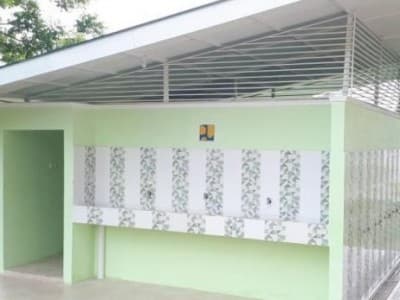 6.000 Unit Sanitasi Pesantren Dibangun dengan Sistem Padat Karya