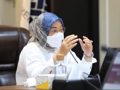 3,2 Juta Pekerja Telah Terima Bantuan Subsidi Gaji