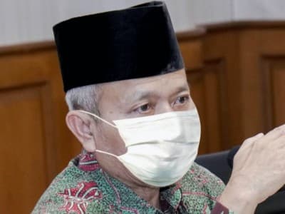 SKD CPNS Kemenag Tahap I Digelar Mulai 20 September, Ini Ketentuannya 