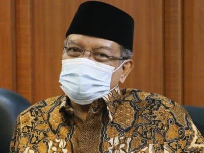 Kiai Said: Perusakan Masjid Ahmadiyah Bertentangan dengan Perintah Al-Qur’an