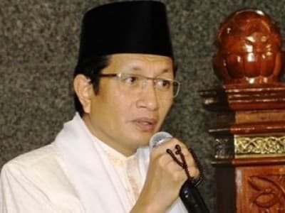 Hadapi Covid-19, Imam Besar Istiqlal Ajak Umat Islam Beragama secara Rasional