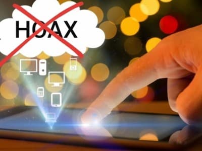 Pandangan NU terkait Hoaks dan Ujaran Kebencian