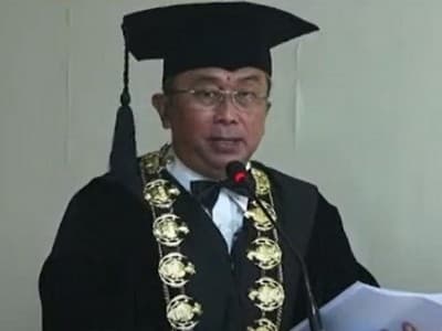 UNINUS Bandung Pertegas sebagai Kampus Islam Nusantara