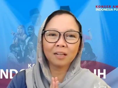 68 Komunitas Gusdurian Bantu Warga Terdampak Covid-19 Sejak Pandemi