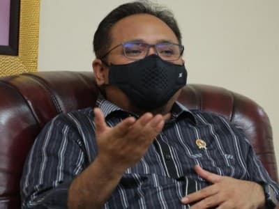 Menag Yaqut: Tanpa Pesantren, Tidak Mungkin Ada Indonesia