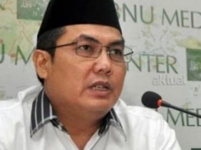 PBNU Putuskan Munas Alim Ulama dan Konbes NU 25-26 September 2021