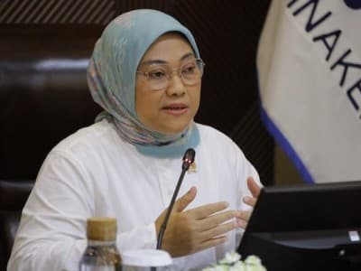 Meski Tak Mudah, Kemnaker Berupaya Buka Peluang Penempatan Pekerja Migran di LN
