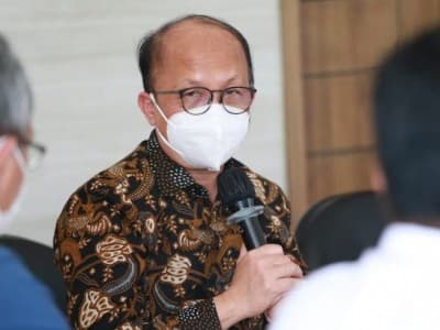 Wujudkan Visi ASEAN 2025, Kemnaker Ajak Tingkatkan Kerja Sama Ketenagakerjaan