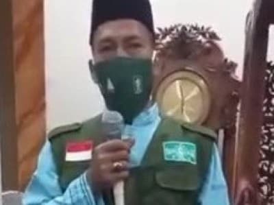 LPBI NU Gelar Sosialisasi Pencegahan Bencana di Rumah Ibadah
