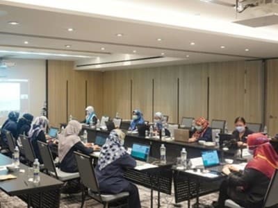 Konsultasi Publik Badan POM terkait Bahan Tambahan Pangan Campuran