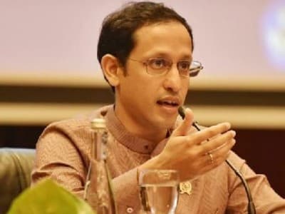 Syarat Minimal 60 Siswa bagi Sekolah Penerima BOS  Tak Berlaku Lagi