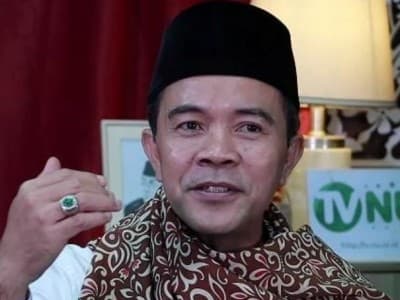 Perusakan Masjid di Sintang, Kiai Taufik Damas: Masyarakat Sipil Sedang Melemah