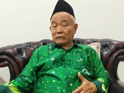 Pergunu Kuatkan Pendidikan Karakter di Masa Pandemi