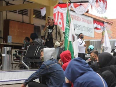 Warga Wadas Lanjutkan Gugatan Penolakan Tambang di Purworejo melalui Kasasi