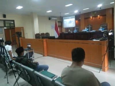 Koalisi Advokat Gempadewa Ajukan Kasasi ke MA terkait Konflik Lahan di Desa Wadas