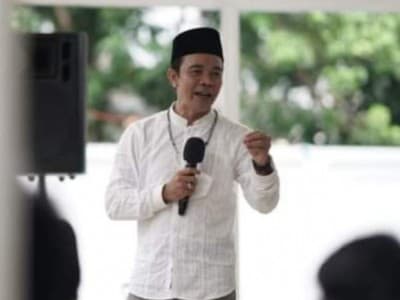 Kiai Taufik Damas Sebut Alasan NU Mengutuk Perusakan Masjid di Sintang