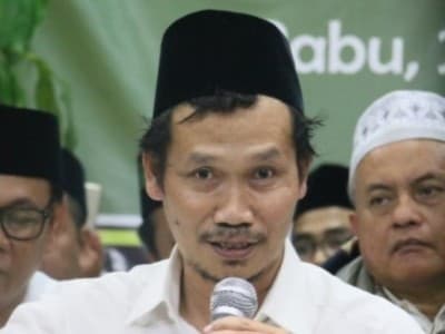 Gus Baha: Kalimat La Ilahaillallah Tetap Spesial Meksipun Dibaca di Kuburan