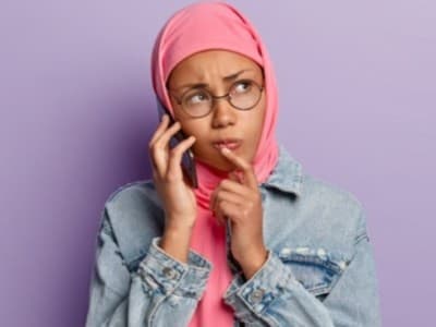 Penjelasan tentang Perempuan Bukan Sumber Fitnah