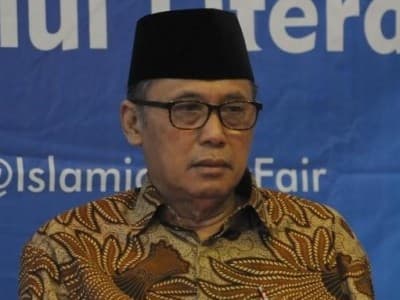 As'ad Said Ali Jelaskan Peran NU Afghanistan