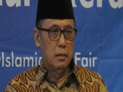 As'ad Said Ali explains the role of Afghan NU