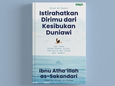 Tidak Ikut Campur atas Apa yang Telah Allah Atur 