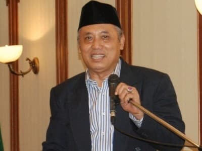 Indonesia Perlu Jalankan Diplomasi Jalur Kedua untuk Afghanistan