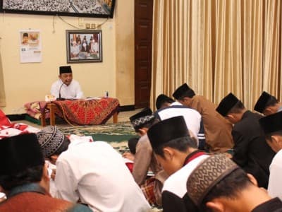 Terima Dana Hibah dari Luar Negeri dan CSR Perusahaan, Pesantren Wajib Lapor ke Menag