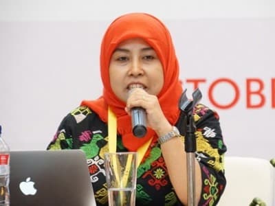 Dunia Internasional Didorong Perhatikan Nasib Perempuan dan Anak di Afghanistan