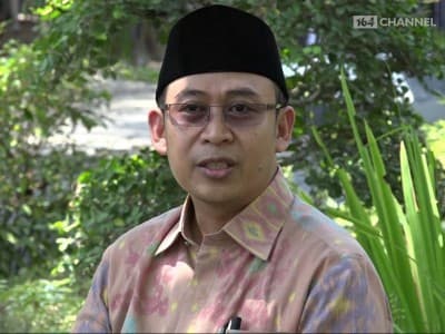 Ketua Asosiasi Pesantren NU Sebut Pendanaan CSR Swasta Tak Perlu Lapor Menteri