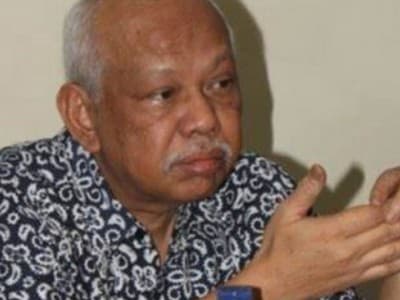 Prof Azra Sebut Dua Tema Diplomasi Indonesia untuk Dunia