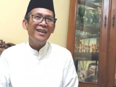 Songsong Muktamar Ke-34, PWNU Lampung Tegaskan Kembali Kesiapan Jadi Tuan Rumah