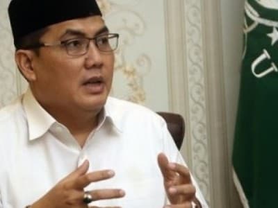 Apresiasi Perpres Dana Abadi Pesantren, Sekjen PBNU: Momentum Perkokoh Pendidikan Moderat
