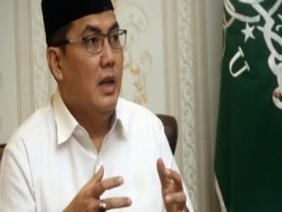 NU appreciates Presidential Regulation on Pesantren's Endowment Fund