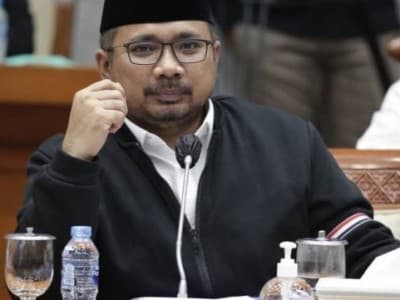 Menag Gulirkan Sertifikasi Halal Gratis untuk Pelaku Usaha Mikro, Ini Syaratnya