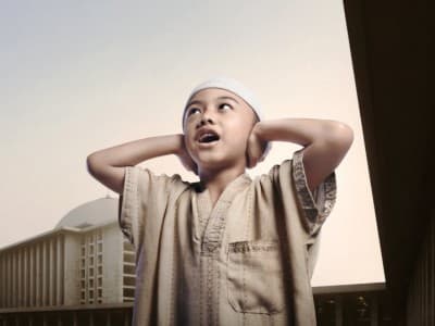 Azan Dijadikan Remix adalah Penghinaan Simbol Agama