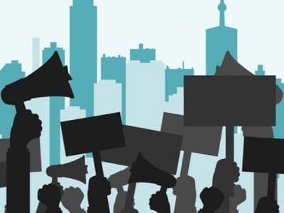 LPTNU: Negara Demokrasi Harus Lindungi Kebebasan Berekspresi 