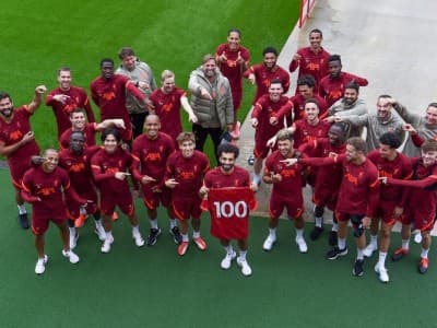 Mohamed Salah dan Menurunnya Islamofobia di Barat