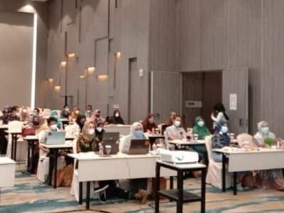 BPOM Jemput Bola dalam Edukasi Pelaku UMKM