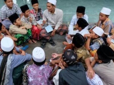 Dibuka Beasiswa Santri dan Ma’had Aly 2021 dari Baznas