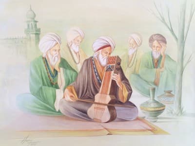 Dunia Hiburan Sepanjang Sejarah Peradaban Islam