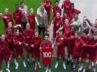 Mohamed Salah and the decline of Islamophobia in the Wes