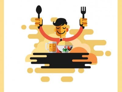 Khutbah Jumat: Perbaiki Makananmu, Terkabulah Doamu