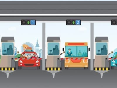 Ternyata Kartu E-Toll Bisa Kadaluarsa, Bagaimana Fiqih Memandang Status Uang Elektronik Itu?